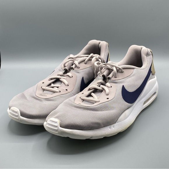 Nike Air Max Oketo Gray/Blue - Picture 4 of 4